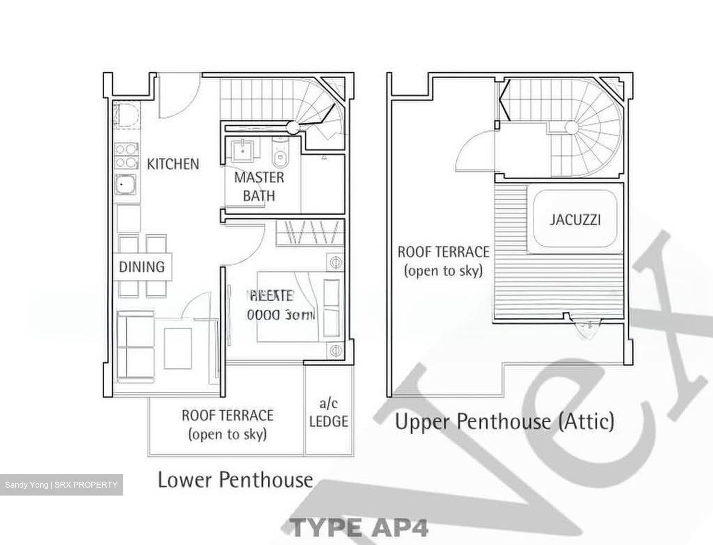 Rezi 26 (D14), Apartment #602098581